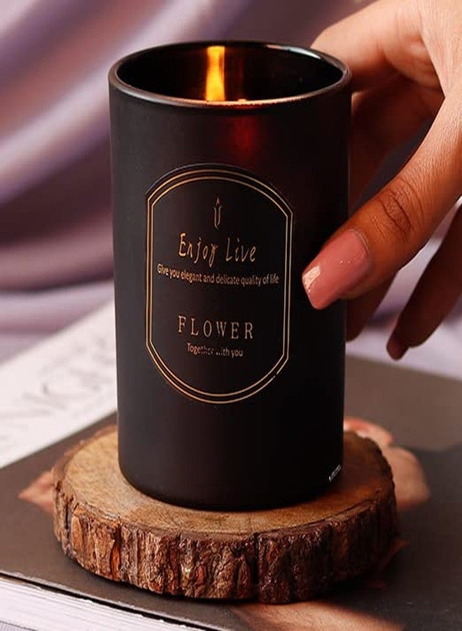 Archies Mother's Day Scented Long Burning Soy Wax Candles Jar with, Fragranced Ambient Atmosphere (Medium) Gift for Mother| Mother's Day Giftting AD1060 - Image 3