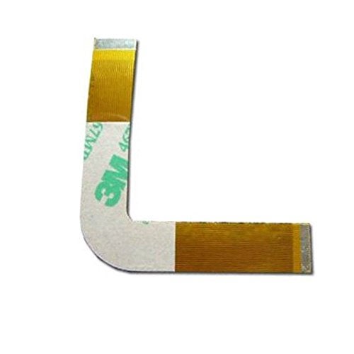 JMXLDS Gametown Laser Flex Ribbon Cable for PS2 Slim 70000X SCPH -70000x SCPH-70000 SCPH-70001 SCPH-70011 SCPH-70012 SCPH-75001 SCPH-77001 SCPH70001 SCPH70011 SCPH70012 SCPH75001 SCPH77001 - Image 2
