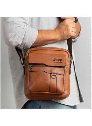 Men's leather crossbody bag - pzsku/ZD0FF75438A020D4C0CAAZ/45/_/1713236379/dd4bca5f-ac2c-4bf9-9de1-a75917ea4268