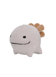 KUYING New Deepwoken Sharko Plus Game Surrounding Plush Doll Doll Doll Doll  - Image 4