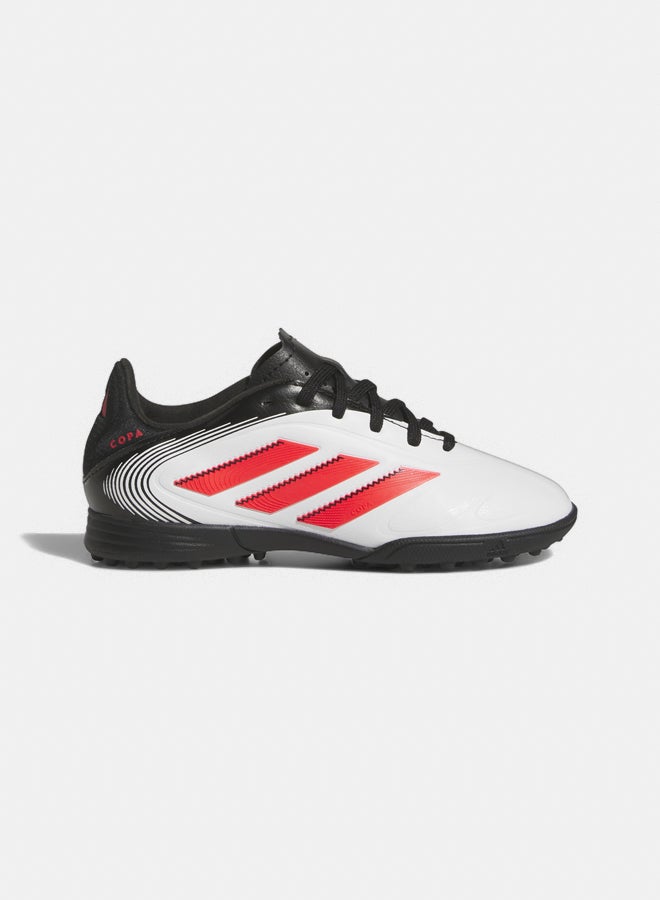 Adidas Copa Pure 3 League Turf Boots Kids  - Image 1