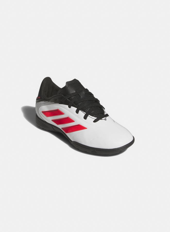 Adidas Copa Pure 3 League Turf Boots Kids  - Image 3