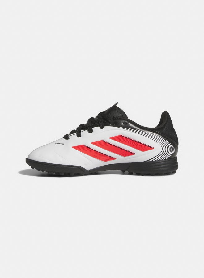 Adidas Copa Pure 3 League Turf Boots Kids  - Image 2