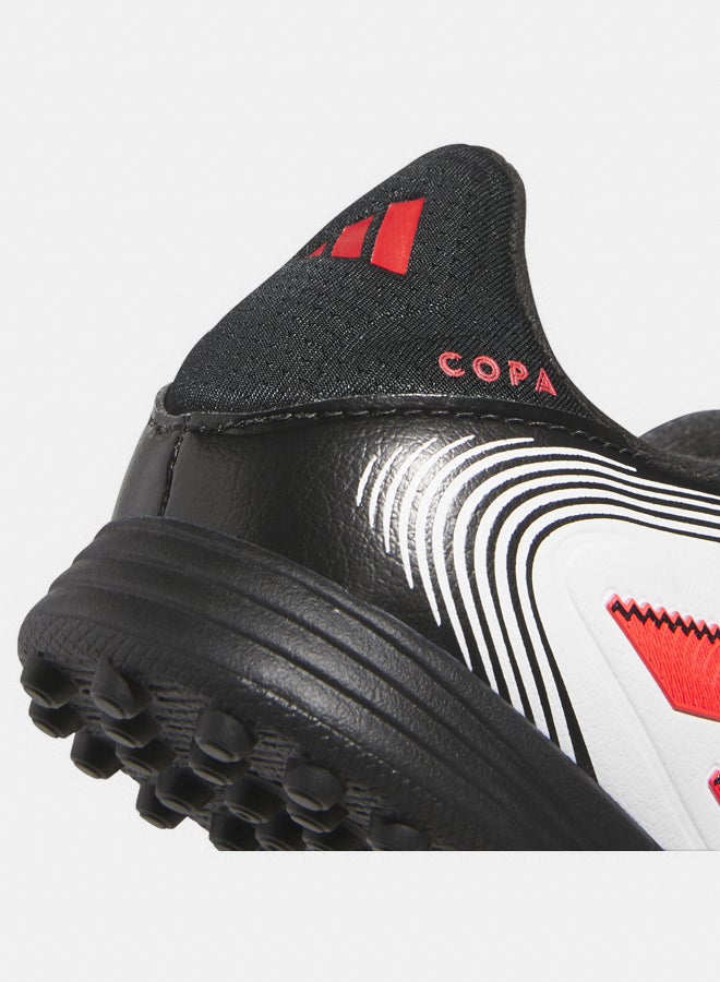Adidas Copa Pure 3 League Turf Boots Kids  - Image 4