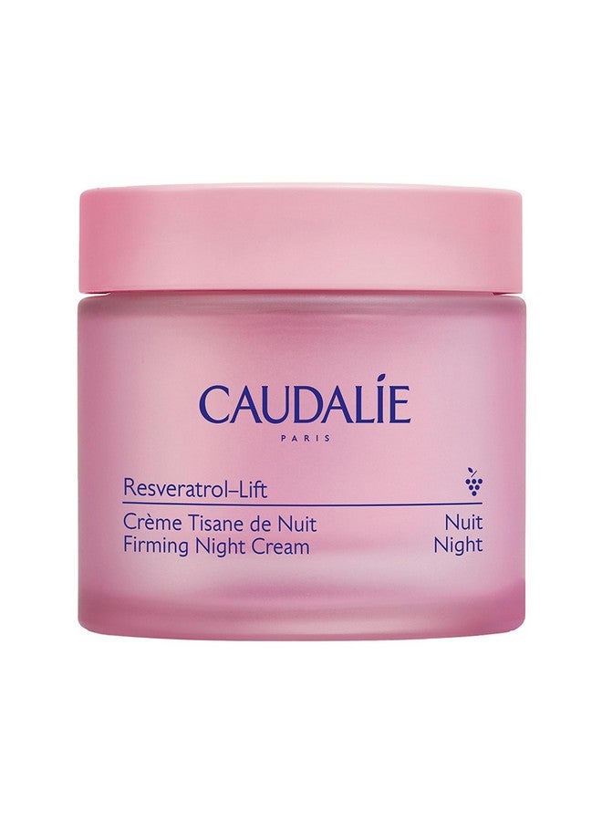 CAUDALIE Resveratrollift Fiming Night Cream - Image 1