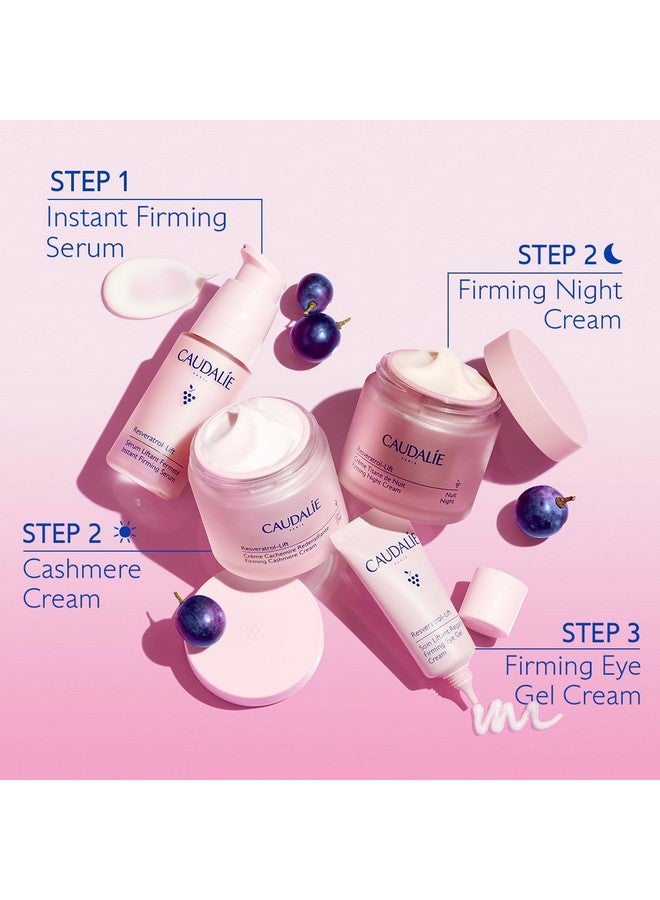 CAUDALIE Resveratrollift Fiming Night Cream - Image 3
