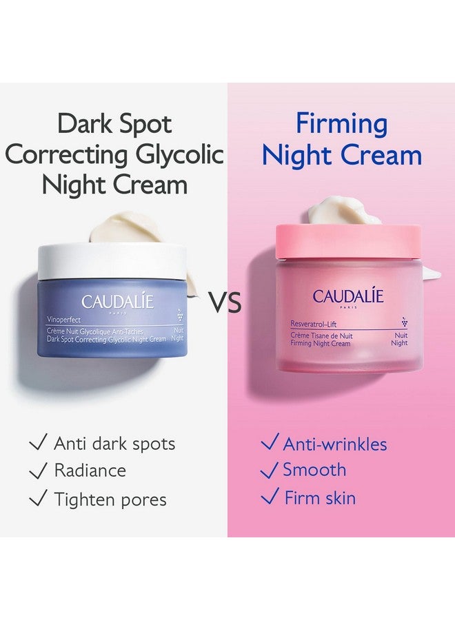 CAUDALIE Resveratrollift Fiming Night Cream - Image 2