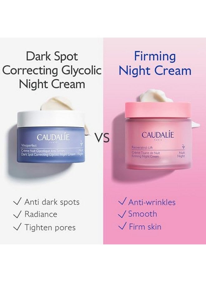 CAUDALIE Resveratrollift Fiming Night Cream - Image 5