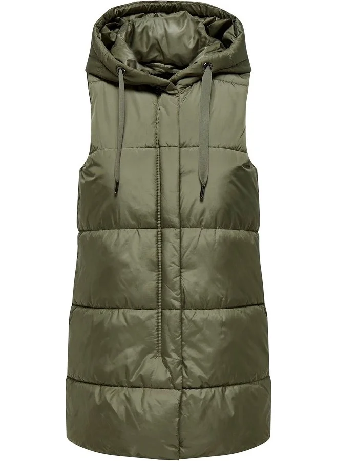 ONLY Onlasta Puffer Women's Vest