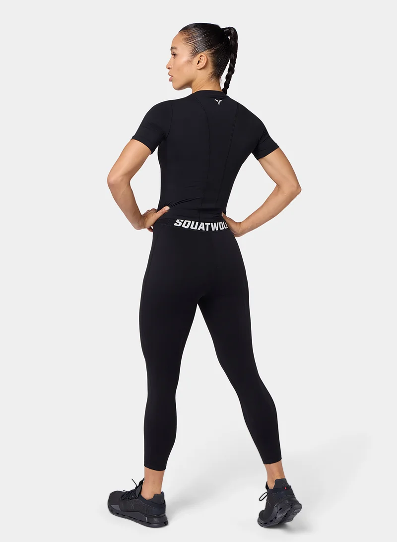 SQUATWOLF Contour T-Shirt