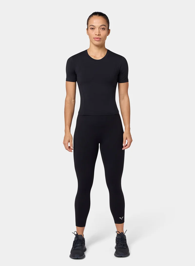 SQUATWOLF Contour T-Shirt