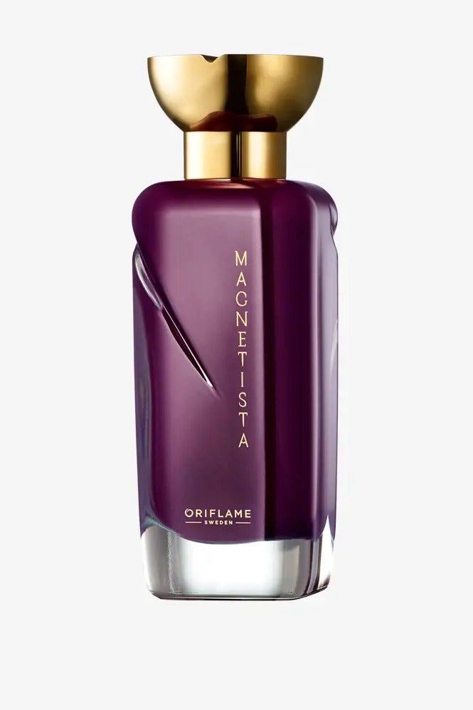 Oriflame Magnetista Eau de Parfum 50ml - Image 2