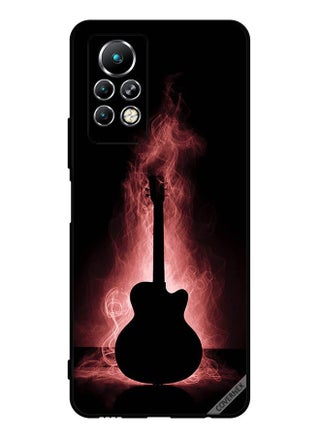 Protective Case Cover For Infinix Note 11 Pro Guitar Reflection In Dark - pzsku/ZD0FFD300D8D2AF50D50BZ/45/_/1669110258/27a2cf3e-5e5d-4a5c-bf24-2d489da40bcf