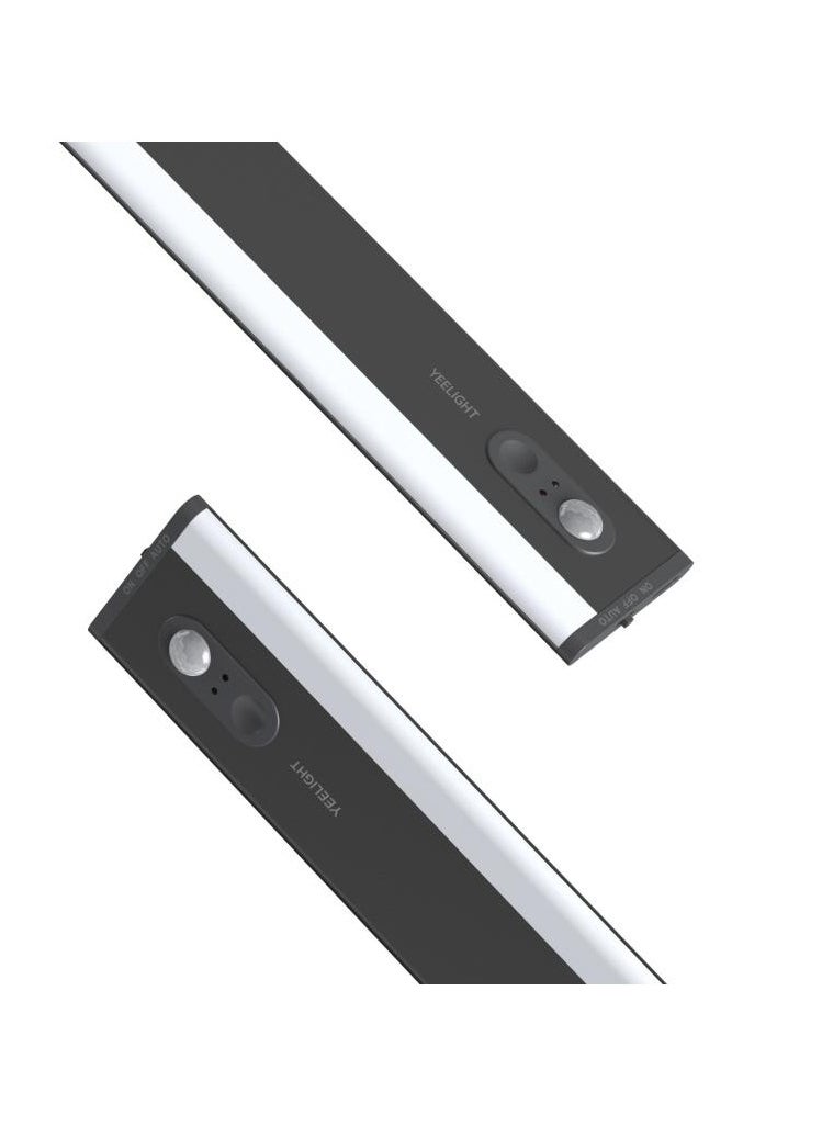 Yeelight Yeelight Mate-Ultra Slim Closet Light-30cm | Slim at 0.27'' | 4000k temperature | Snap-on installation  - Image 2