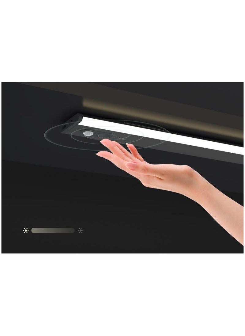 Yeelight Yeelight Mate-Ultra Slim Closet Light-30cm | Slim at 0.27'' | 4000k temperature | Snap-on installation  - Image 4