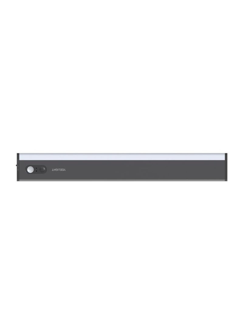 Yeelight Yeelight Mate-Ultra Slim Closet Light-30cm | Slim at 0.27'' | 4000k temperature | Snap-on installation  - Image 1
