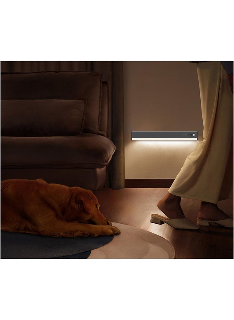Yeelight Yeelight Mate-Ultra Slim Closet Light-30cm | Slim at 0.27'' | 4000k temperature | Snap-on installation  - Image 5