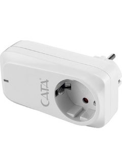 CATA Current Protection Socket CT-9186  - Image 1