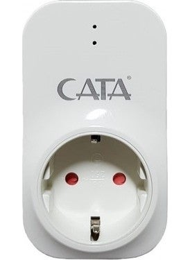 CATA Current Protection Socket CT-9186  - Image 3