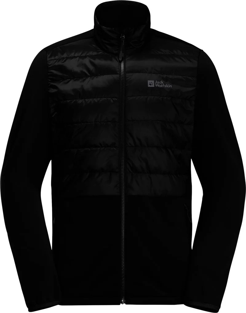 Jack Wolfskin Luntal 3ın1 Jkt M