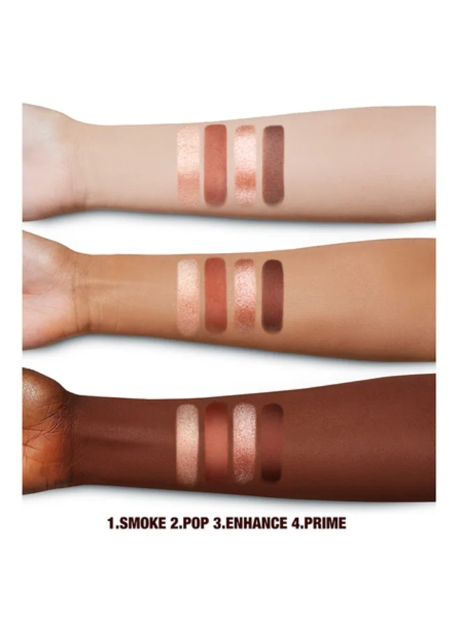Charlotte Tilbury Pillow Talk Dreams Luxury Palette - Pillow Talk Dreams