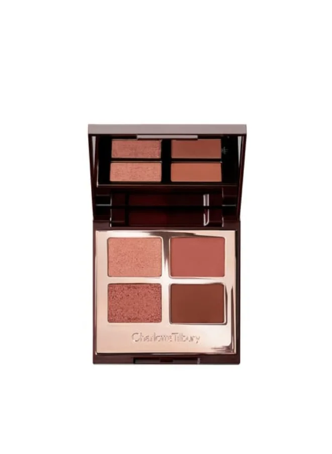 Charlotte Tilbury Pillow Talk Dreams Luxury Palette - Pillow Talk Dreams