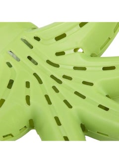 yongsheng Hand Shaped Hair Dryer Diffuser - Universal Size for Home and Hair Styling Salon Styling products（green）  - Image 3