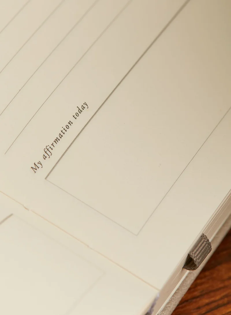Career Girl London 365 Days Of Gratitude Journal
