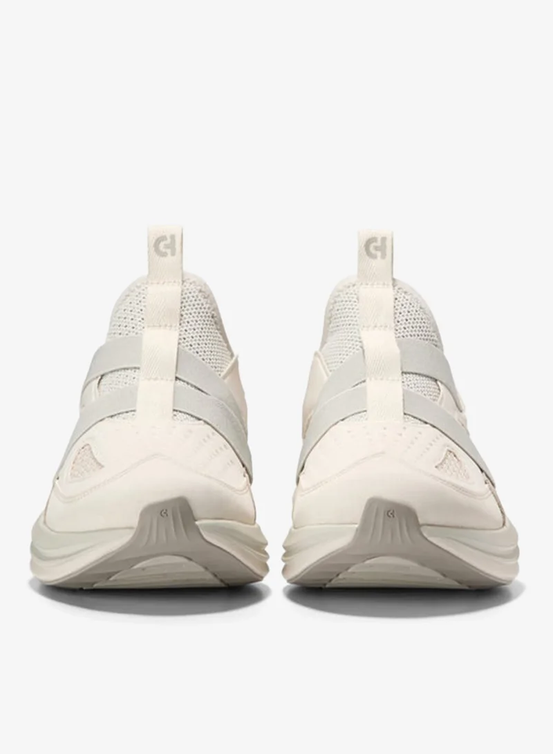 COLE HAAN Women's ØriginalGrand Quadstar Monk Strap Running Sneakers