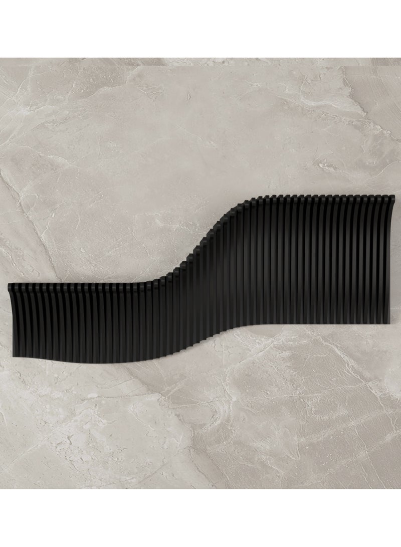 ماركتنا رف جداري ثلاثي الأبعاد - Image 1