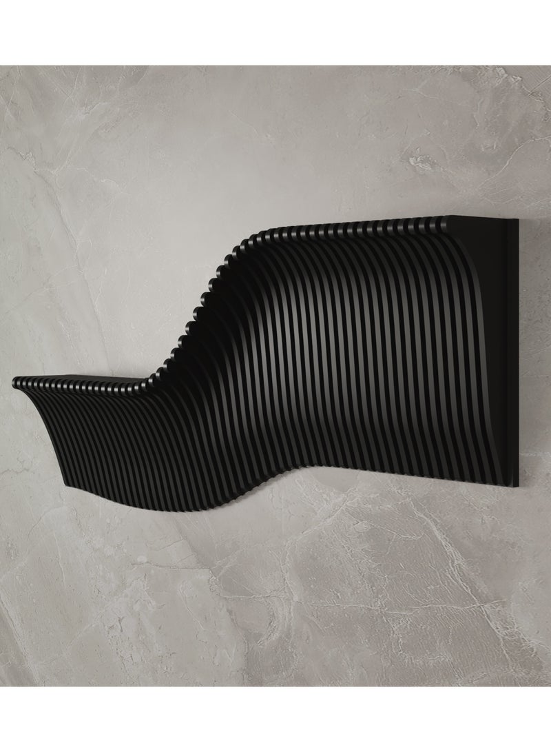 ماركتنا رف جداري ثلاثي الأبعاد - Image 2