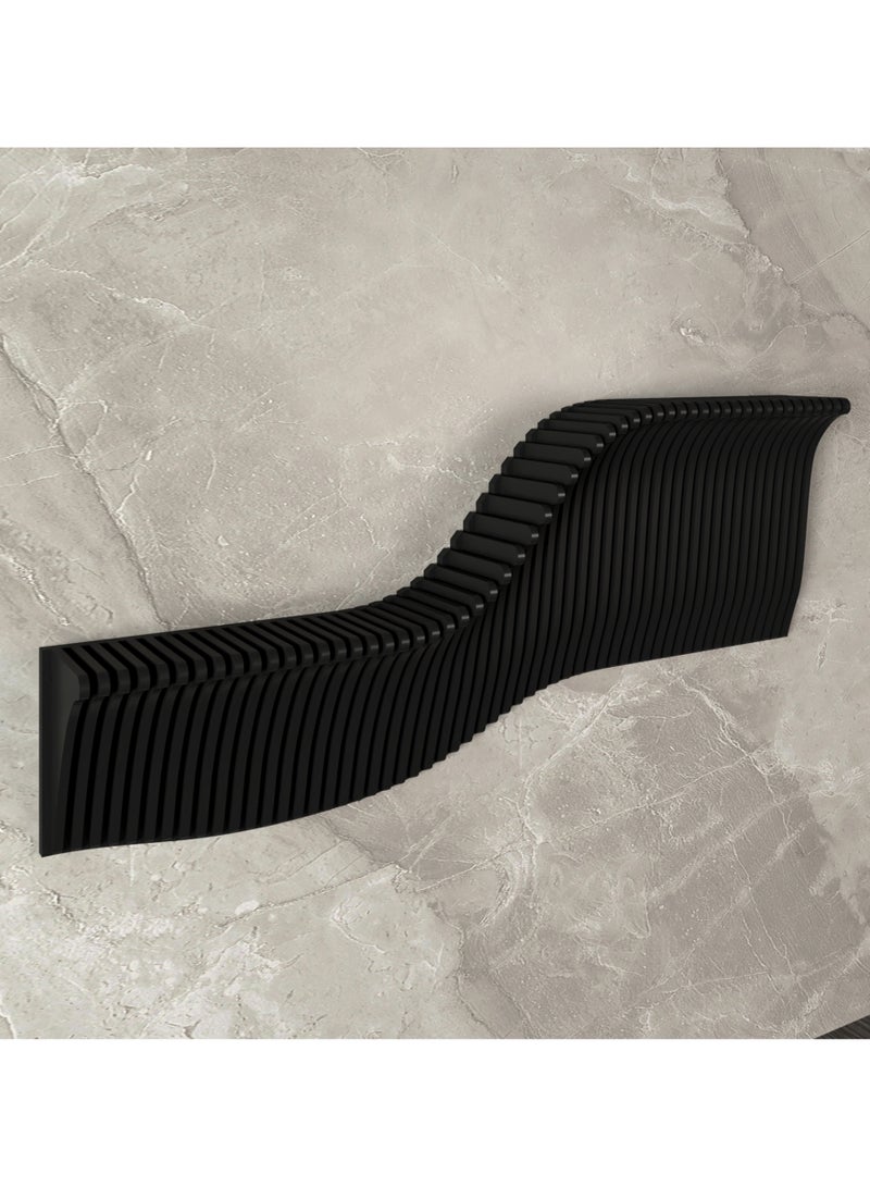 ماركتنا رف جداري ثلاثي الأبعاد - Image 3