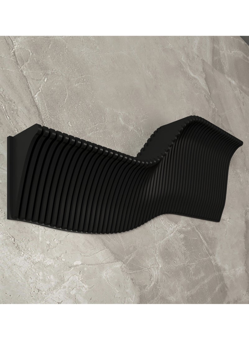 ماركتنا رف جداري ثلاثي الأبعاد - Image 4