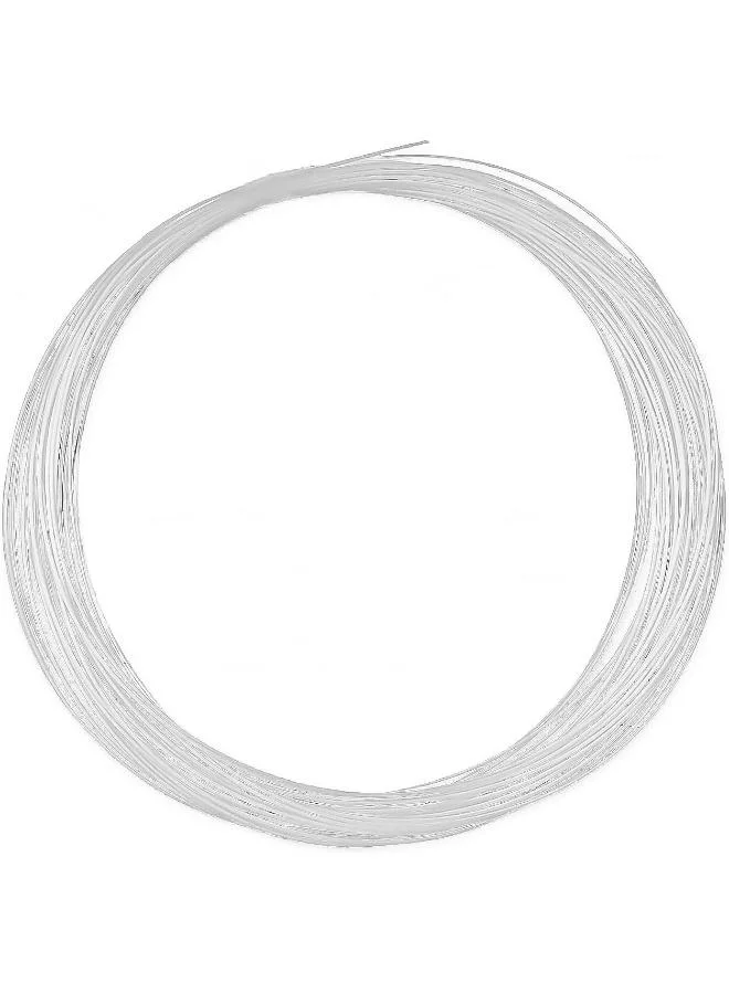 لي-نينج خيط مضرب الريشة نايلون رقم  بقوة دفع عالية . مم،  رطل،  جرام