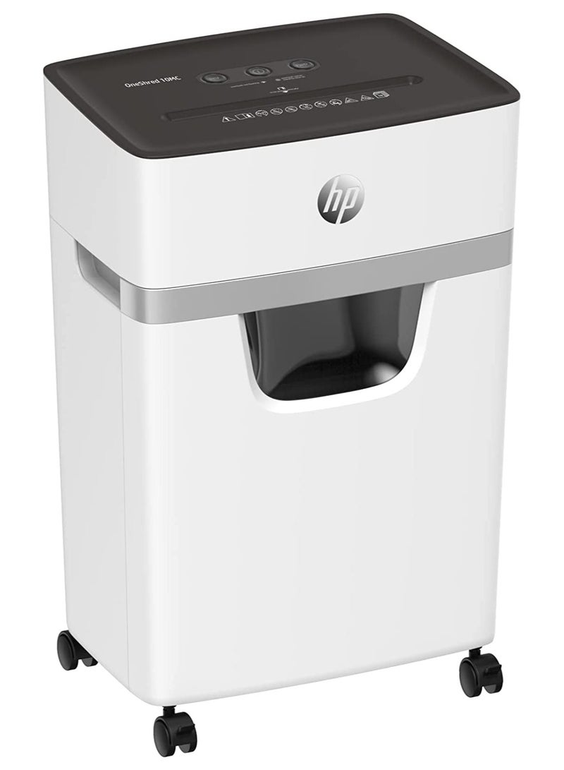 HP 2804 أونشريد 10MC ميكروكت P5 10 ورقات - Image 1