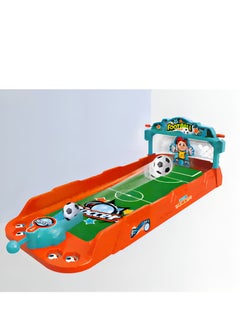 Mixed Color Table Football