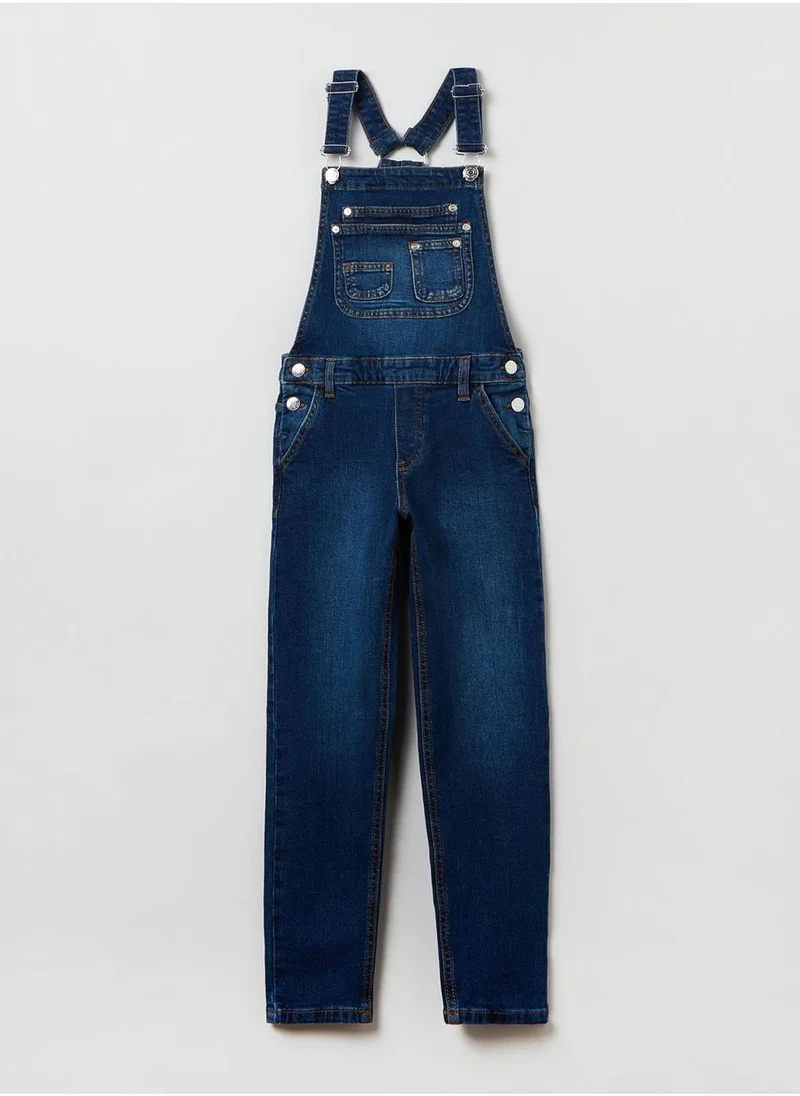 Ovs Youth Essential Jumpsuit