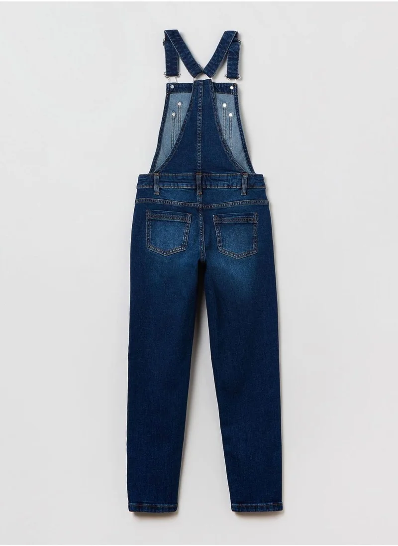 Ovs Youth Essential Jumpsuit