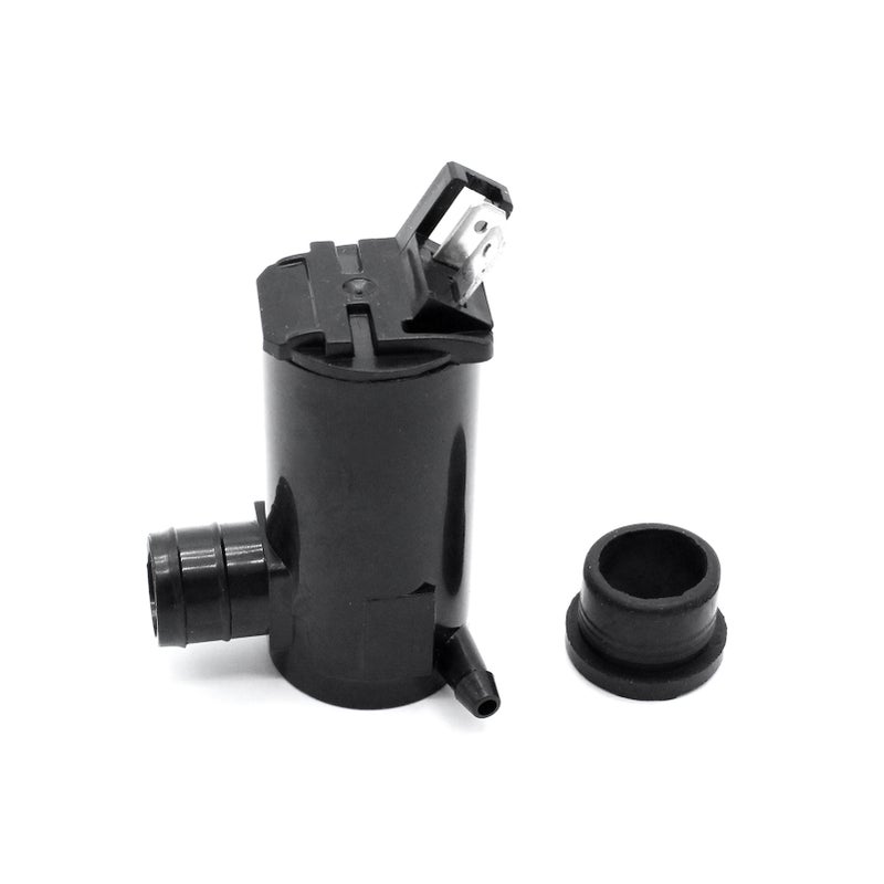 Windscreen Washer Pump Replacement for Ford Falcon 1988 - 2014 BA BF FG AU EA ED EF EL Wiper - Image 1