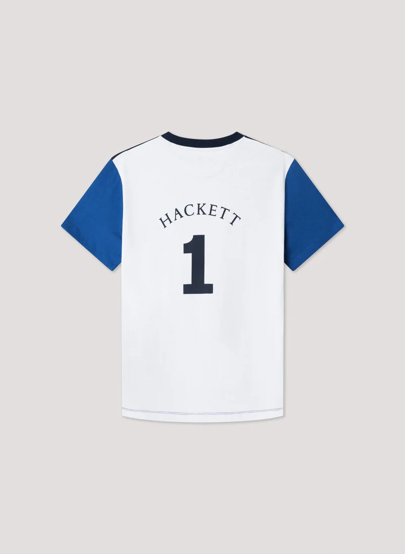Hackett HERITAGE MULTI TEE