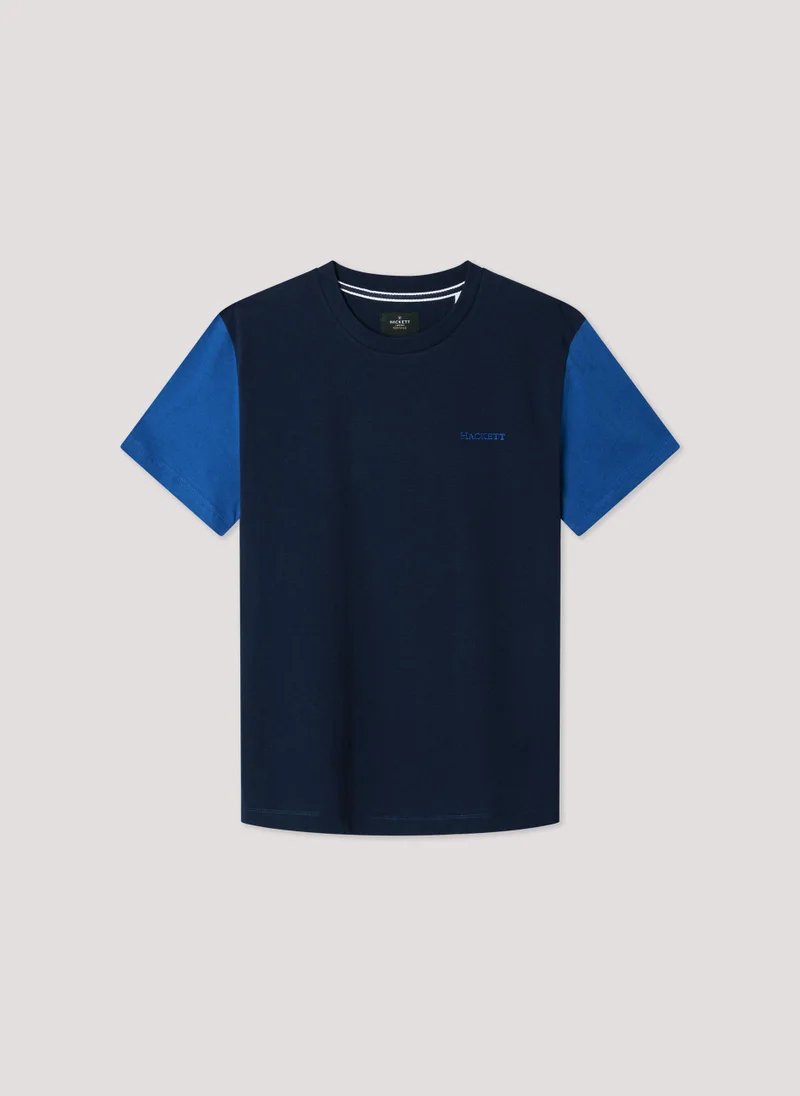 Hackett HERITAGE MULTI TEE