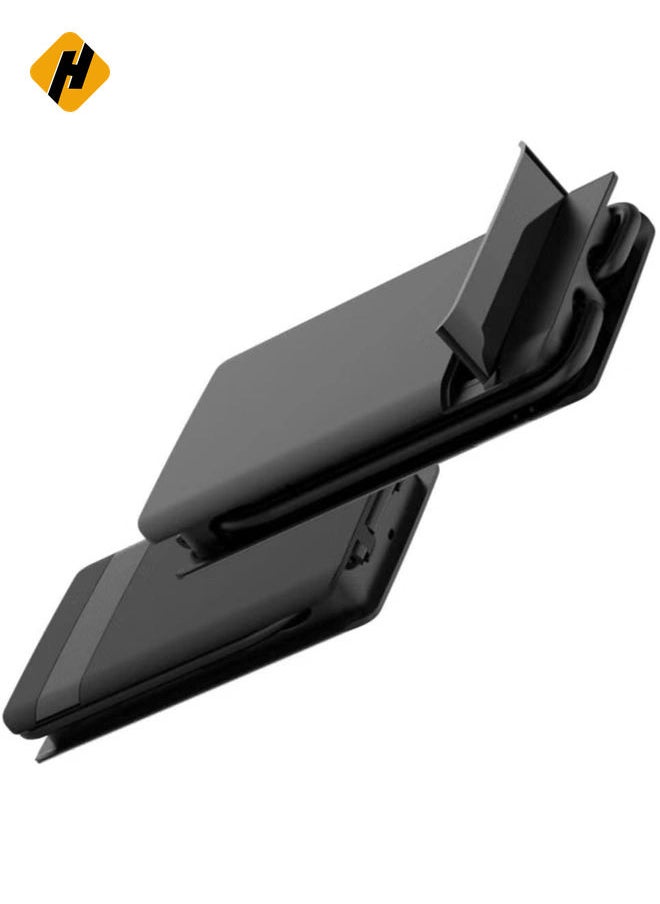 HuHa - Multi Functional Box/Type-C to Type-C Cable Charge Sync Cable/Type-C to USB/Type-C to Lightning/Type-C to Micro/Compatible with iPhone 14Pro/14ProMax - Image 1