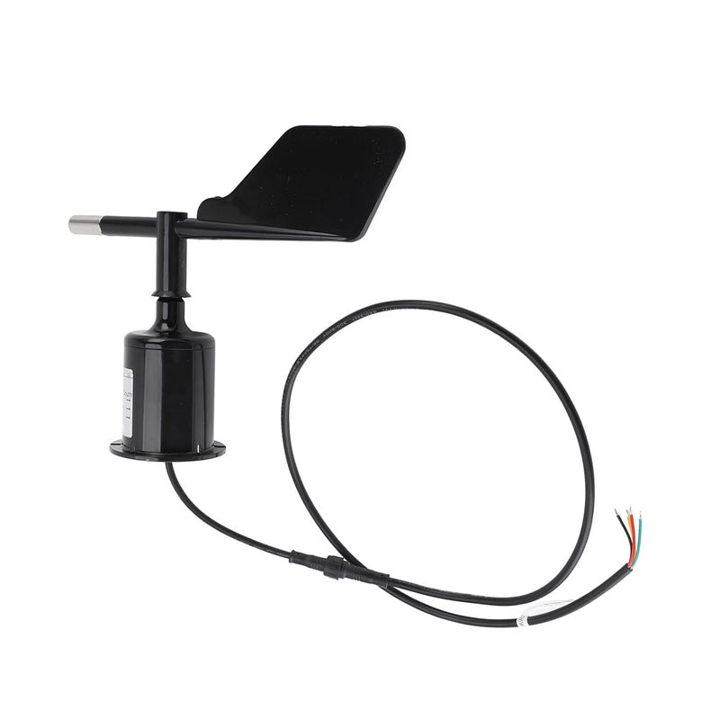 Wind Direction Sensor 360 Degree High Accuracy ABS Material Transmitter For Meteorology - Image 1