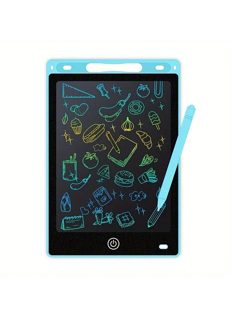 ZHIDUO Lcd Panel Colorful Writing Tablet 16inch Size  - Image 1