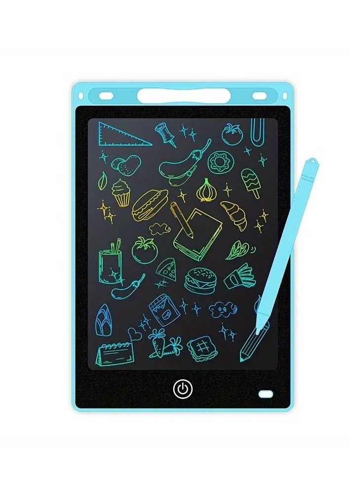 ZHIDUO Lcd Panel Colorful Writing Tablet 16inch Size  - Image 2