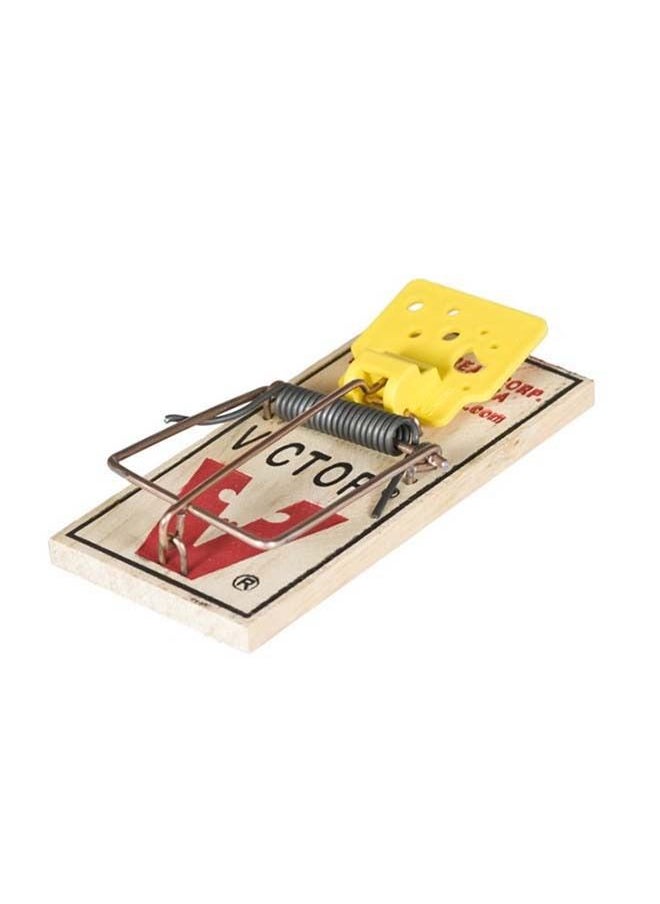 Victor Victor Easy Set Mouse Traps 2 Pack  - Image 4