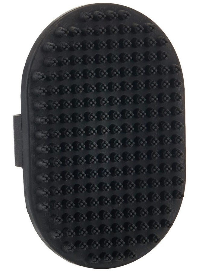 تريكسي فرشاة تدليك مطاطية لإزالة الشعر الزائد من شعر الكلاب والقطط من تريكسي (13 سم) - Image 2