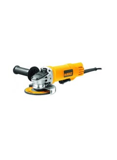 DEWALT DeWalt 115mm 900W Angle Grinder DWE4120-B5  - Image 2
