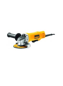 DEWALT DeWalt 115mm 900W Angle Grinder DWE4120-B5  - Image 1