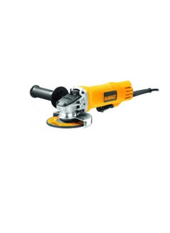 DEWALT DeWalt 115mm 900W Angle Grinder DWE4120-B5  - Image 3